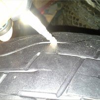 200出进口轮胎150-70-17