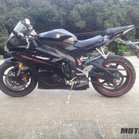 白云急售帅气06R6  39000