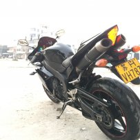雅马哈07R1·吐血动手术急用钱·36800