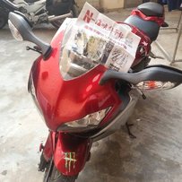 出售08CBR1000  08fjr1300
