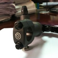 深圳售brembo19RCS刹车上泵