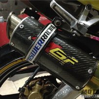 韶关出954，CBR1000，排气N条！