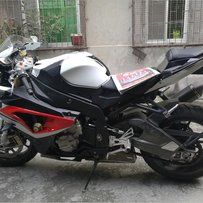 广州增城区出售S1000RR