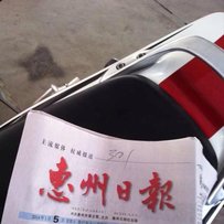 惠州地区代友出售三部摩托车 迅鹰125  车玩100  CB三代