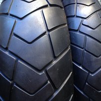 出售轮胎一对 五羊本田机器 23期30期后减各一条  NSR配件