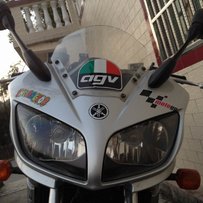 自刀1680元 25000元出售03年雅马哈战神FZ1000