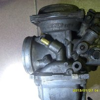 卖三个真空化油器，有便有贵