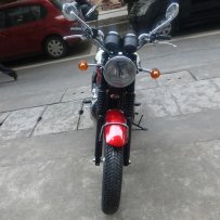 广东江门53800元出售2012年凯旋T100