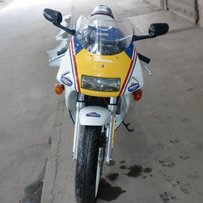 佛山代友出售本田PGM4和CBR29期,售40000元