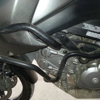 急出06年DL650！！！32000秒出！！！！