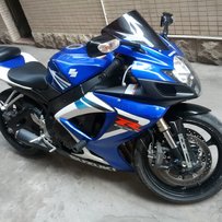 顺徳大良出售06GSX600    36000元
