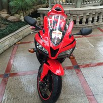07CBR600