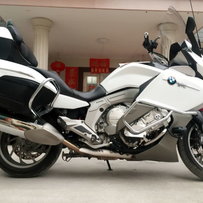 广东梅州出BMW K1600GTL