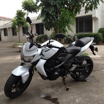 三水售原版原漆 10款Z750