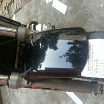 顺德代友出售一台94CB，12000元，接小刀，祝春节快乐。