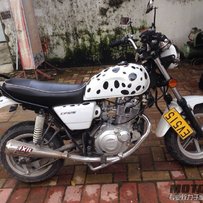 代友出售~海南三亚出售06年R1200GS~~12年春风狒狒