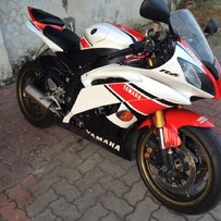 汕头出精神08 R6