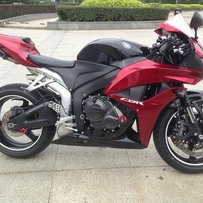 《《福建龙岩》》 出售 本田07F5，06佛沙250