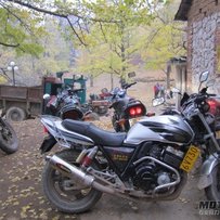 广西贺州出99年黄蜂600降价了，降价了……还有个改装铝合金大牙盘