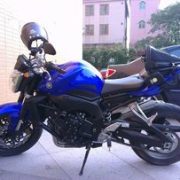 【降价一步到位】顺德大良YAMAHA 09 FZ1N