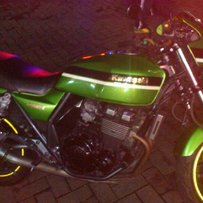 深圳代友出台ZRX400