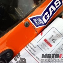 07CBR1000 诚心卖或换车