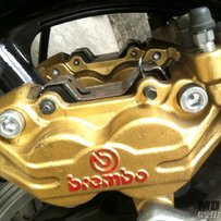 代友出  广东 汕尾 海丰 99年 铃木  英祖玛400