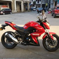 梧州出14年大贸z250