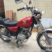 出台CM125