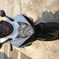 年会前放毒：出售两台一手水好车，L2和CB400！