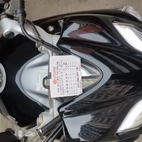 韶关地区20800出售全新0公里GW250