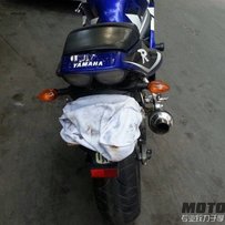 广州出02年R6 24000