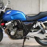 出台精神94cb  3代尾