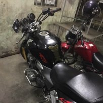 05款CB1300