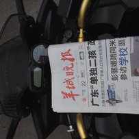 东莞大朗38000出售08年11月FZ6S原版原漆