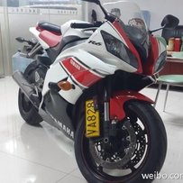 50000元   东莞出售 09年 R6