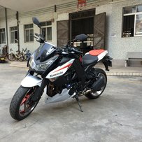 【重新开贴】开平出13特别版Z1000