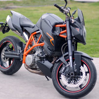 东莞厚街出售 08年 KTM 990R 版