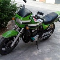 急出ZRX小猪头自己刀2000元