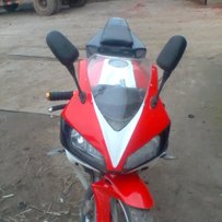 广东中山东风出CBR19改壳车