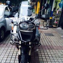 番禺降价出09年宝马1200GS