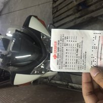 代友出售宝马R1200RT警版