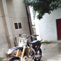 江门市杜阮出售15年亚翔LD450爬鸡