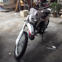 深圳代出CQR越野一台！