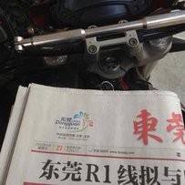 重新发帖，自砍2900， 出售一台杜卡迪696，机头精神，没有如何问题。