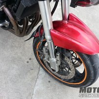 东莞中堂出台07款匪王.25500