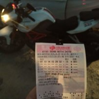 珠海代友出14年黄龙600