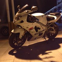 出售或换车 01GSX1000R