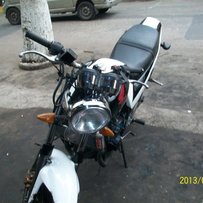 广东中山5000元代友出售一台本田250街车，有兴趣就来电聊