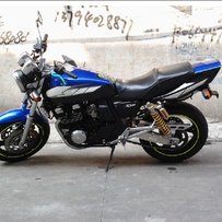 佛山出售XJR400小贱人